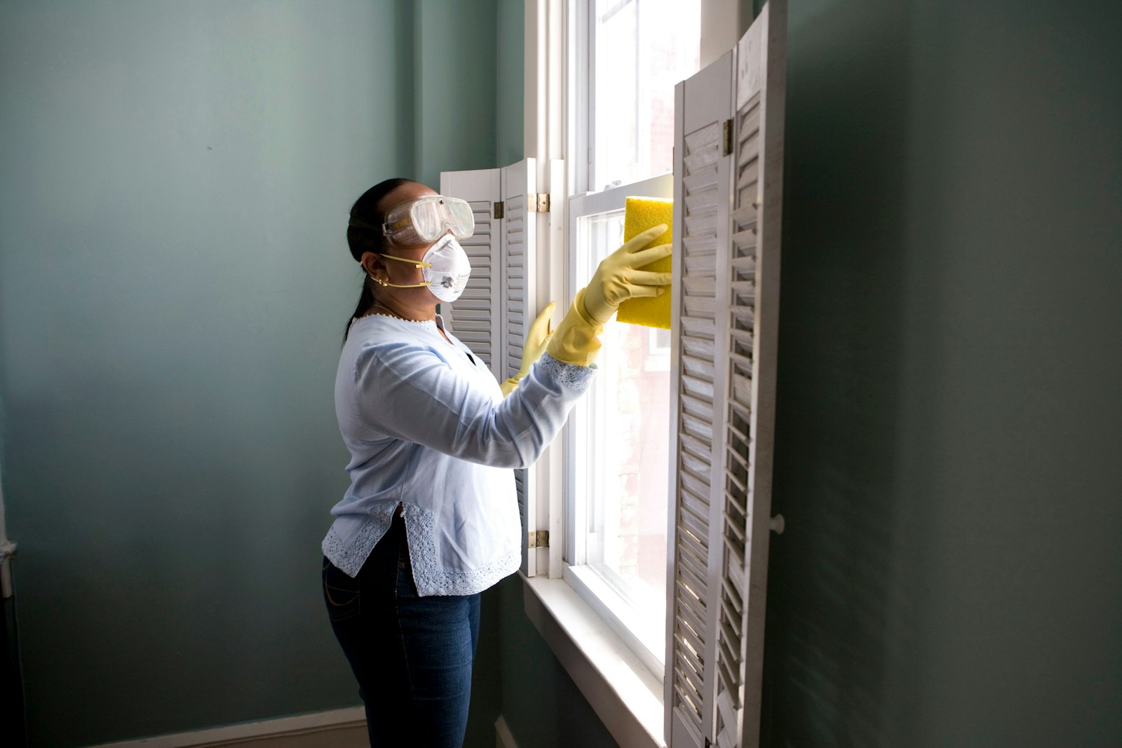 Mold Remediation service in Lebanon, PA